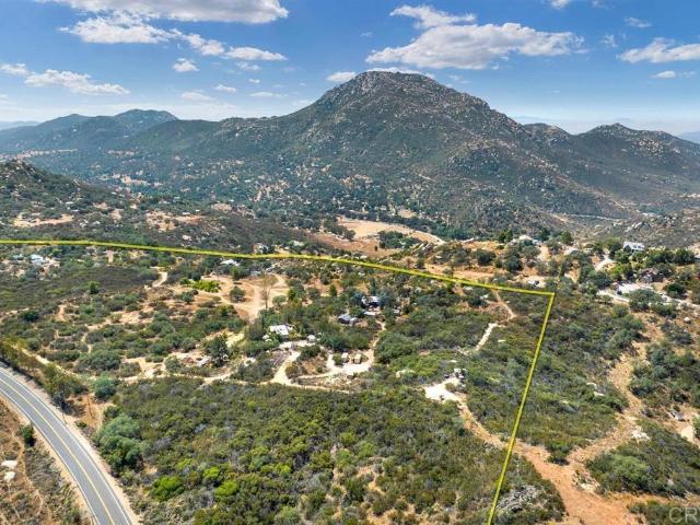 House for sale in Jamul, San Diego County