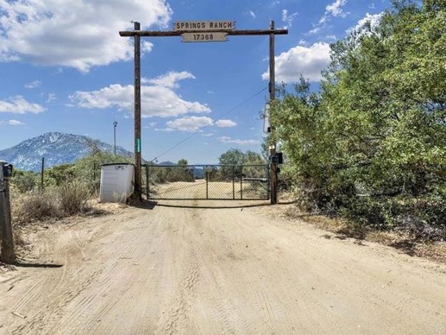 House for sale in Jamul, San Diego County