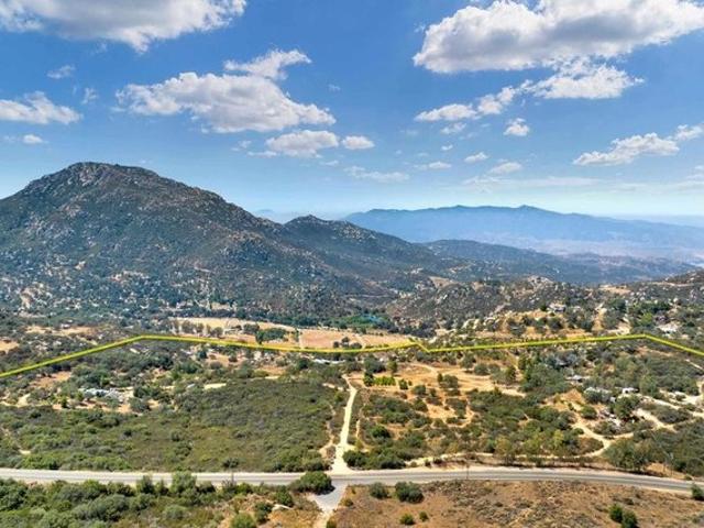 House for sale in Jamul, California