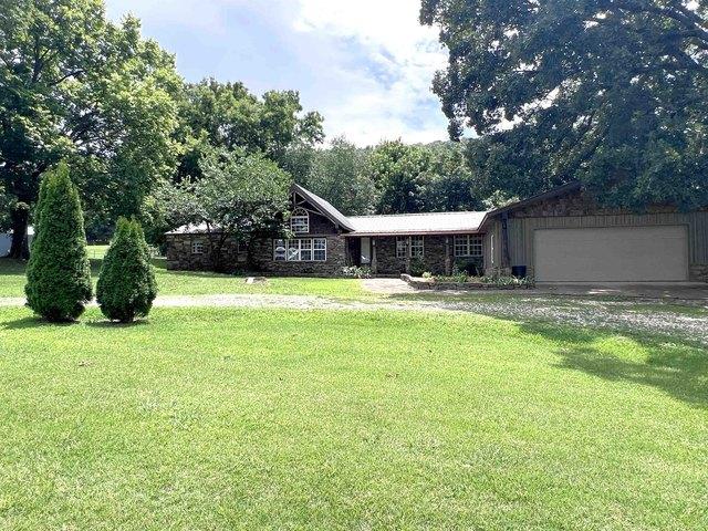 House for sale in Mountain View, Stone County