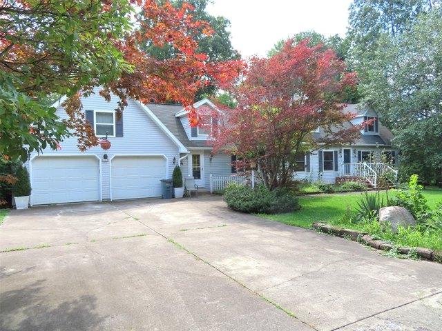 House for sale in Crawford, Pennsylvania