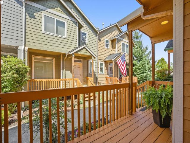 Townhouse for sale in Oregonia