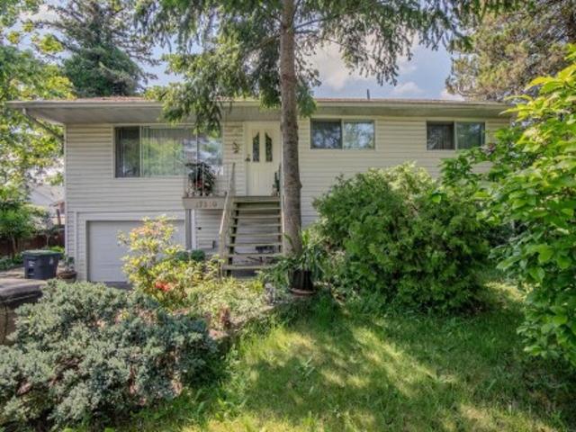 House for sale in Surrey, British Columbia