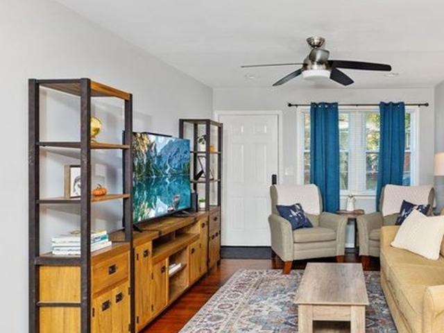 House for rent in Mecklenburg, North Carolina