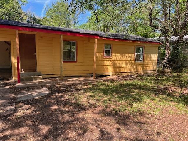 House for sale in Keithville, Louisiana