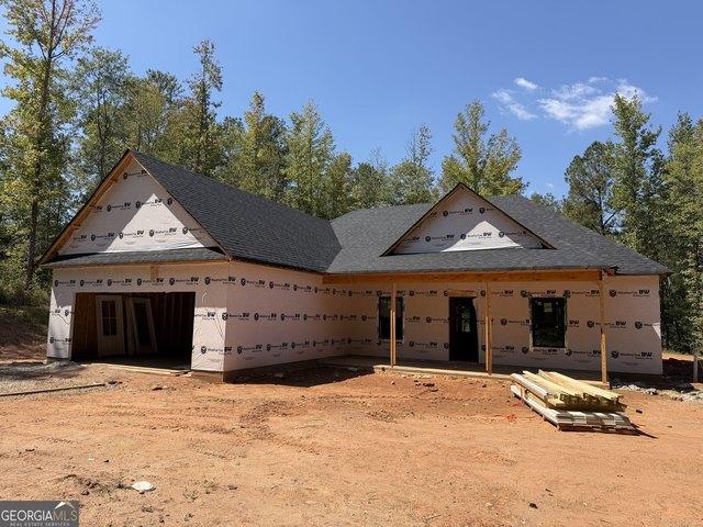 House for sale in Franklin, Heard County