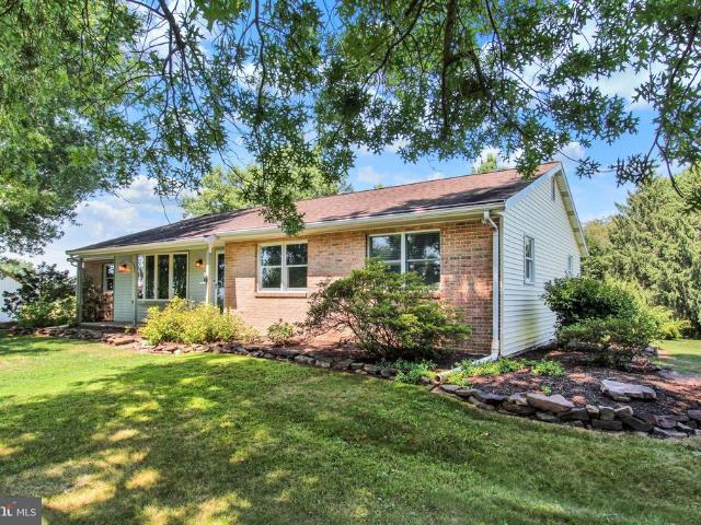 Farm for sale in Pennsylvania