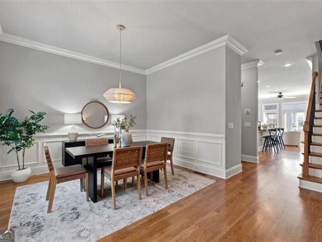 Townhouse for sale in Georgia
