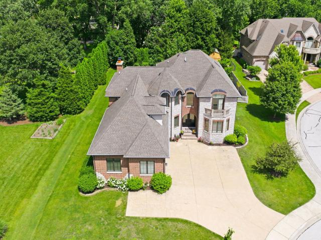 House for sale in Downers Grove, Illinois