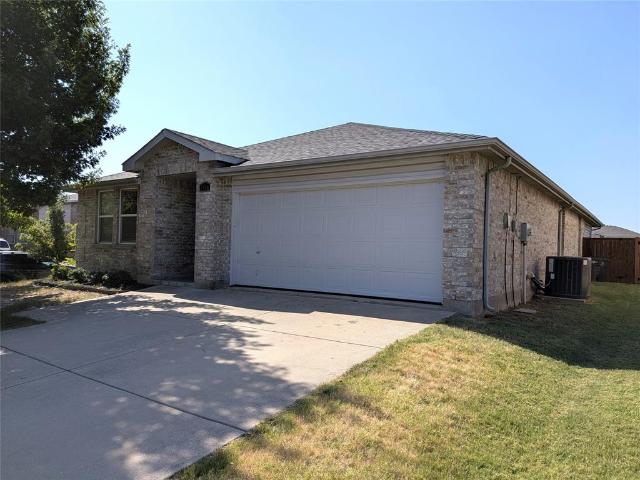 Property for rent in Denton, Texas