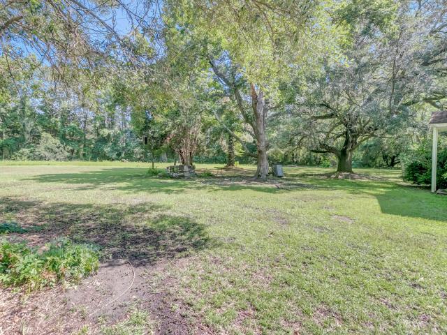 Land for sale in Summerville, South Carolina