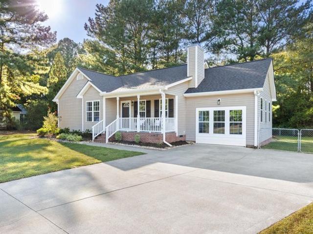 House for sale in Creedmoor, Granville County