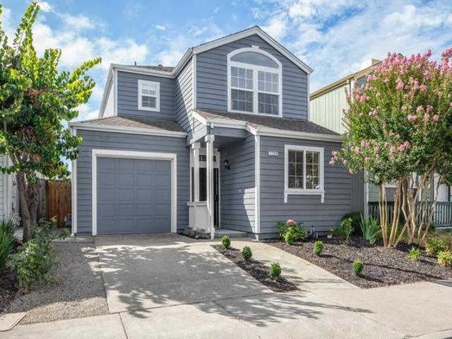 House for sale in Santa Rosa, California
