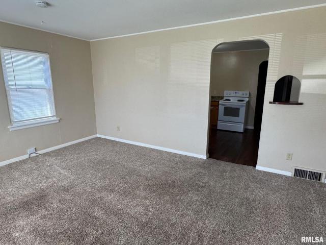 Property for rent in Davenport, Iowa