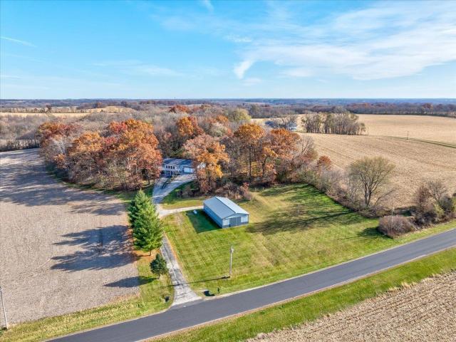 Property for sale in Wisconsin