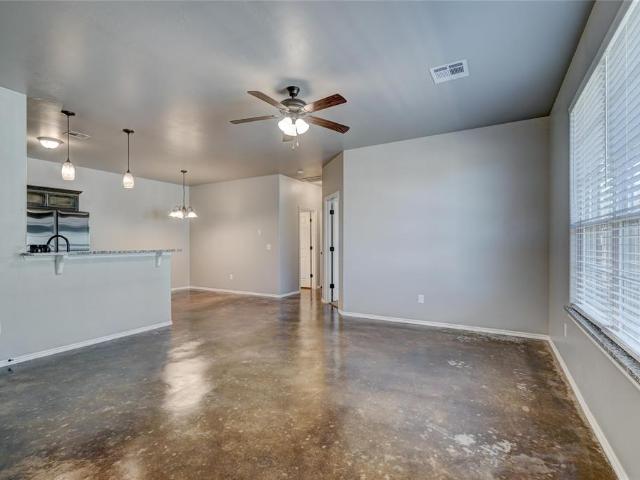 Property for rent in El Reno, Oklahoma