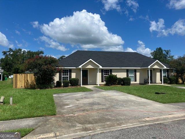 House for sale in Valdosta, Lowndes County
