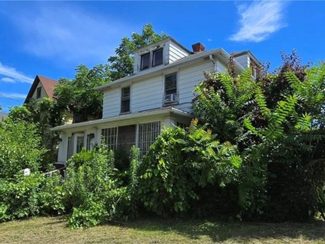 House for sale in Elmira, New York