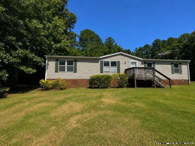 House for sale in La Crosse, Mecklenburg County
