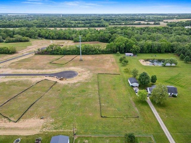 Land for sale in Grove City, Ohio