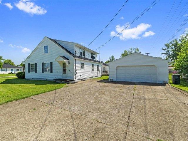 House for sale in Owensboro, Kentucky