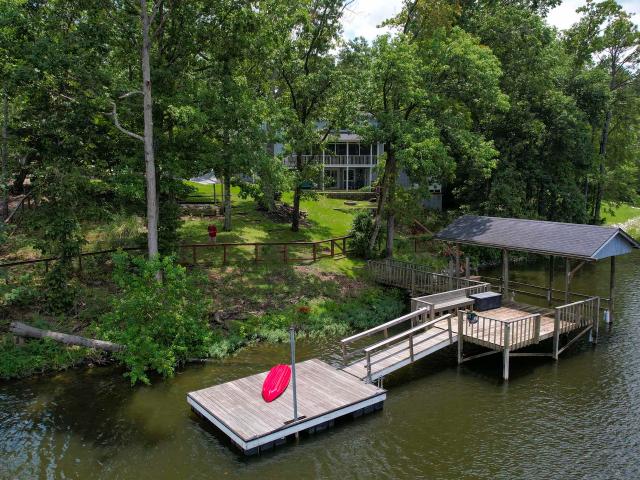 House for sale in Ridgeway, South Carolina