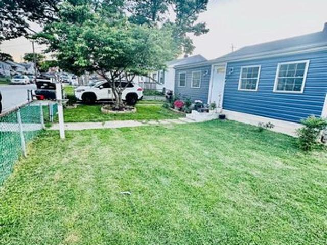 House for sale in Essex, Maryland