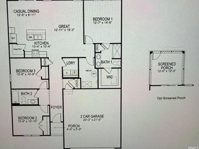 Condo for sale in Plymouth Ave. Professional Park, Goshen