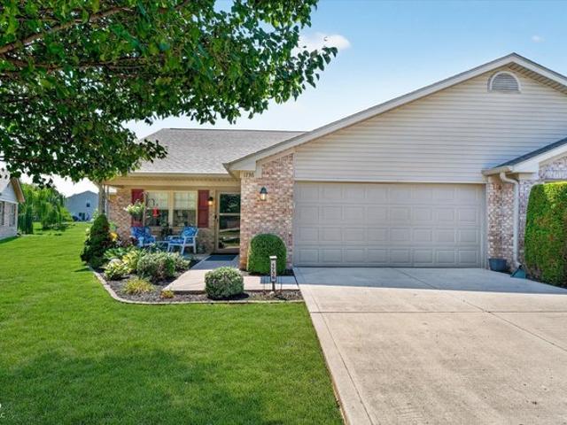 House for sale in Greenwood, Indiana