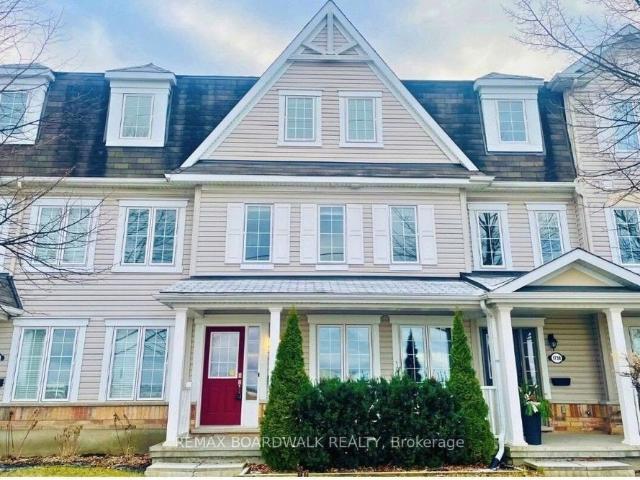 House for rent in Stittsville, Ottawa