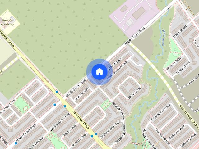 House for rent in Stittsville, Ottawa