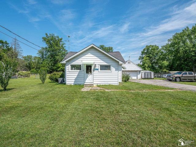House for sale in Newport, Michigan