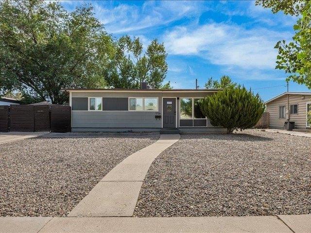 House for sale in Grand Junction, Colorado
