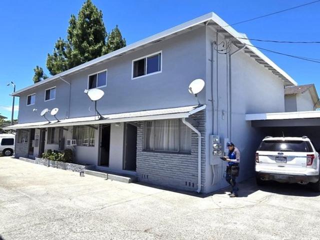 House for sale in Sunnyvale, California
