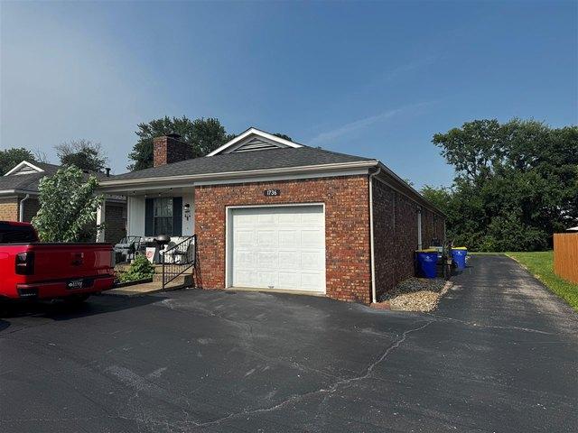 House for sale in Bowling Green, Kentucky