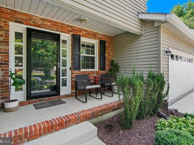House for sale in Crofton, Maryland