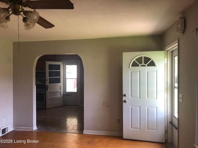 House for sale in Fort Knox, Kentucky