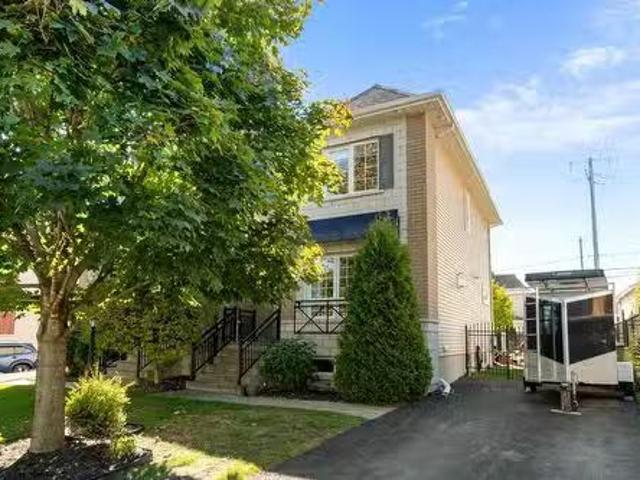 House for sale in Saint-jerome, Quebec