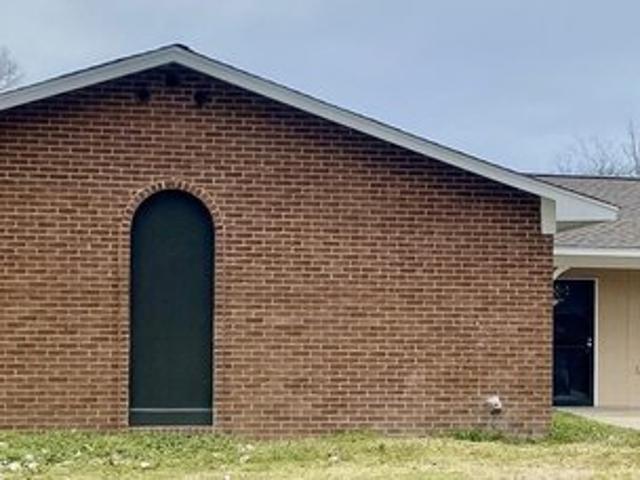 House for sale in Greenville, Mississippi