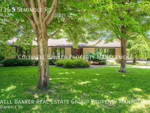 House for rent in Appleton