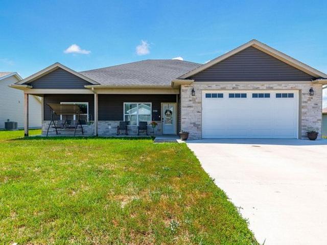House for sale in Mexico, Missouri