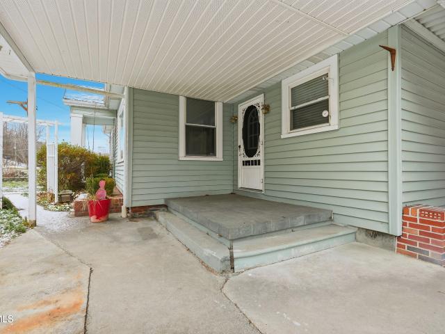 House for sale in Norton, Virginia