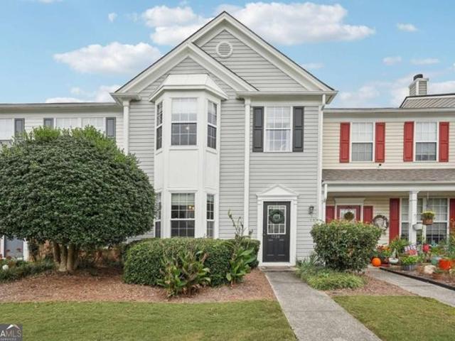 Townhouse for sale in Kennesaw, Georgia