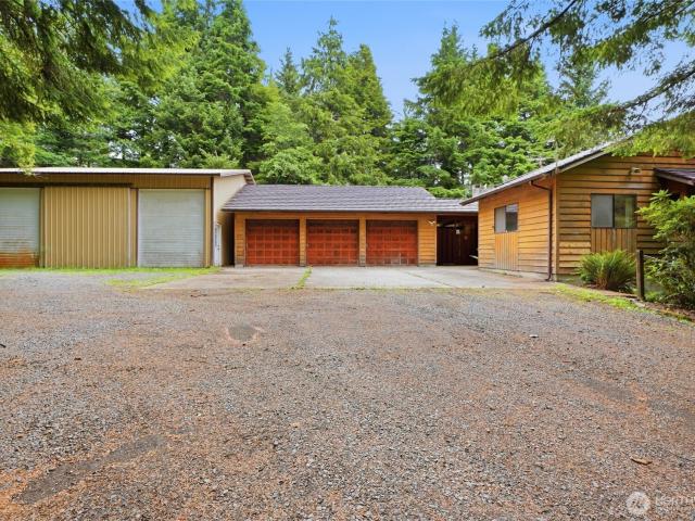 House for sale in Ilwaco, Pacific County