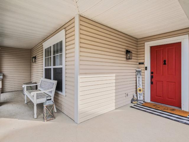 House for sale in Tennessee
