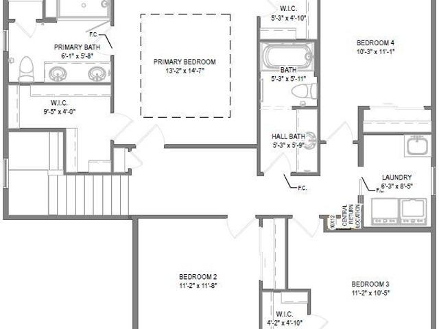 House for sale in Oconomowoc, Wisconsin