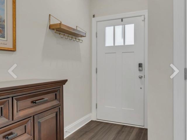 Townhouse for sale in Tennessee