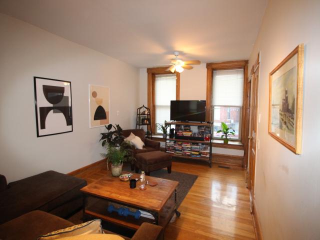House for sale in Wicker Park, Chicago