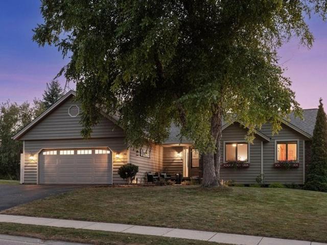 House for sale in Chaska, Minnesota