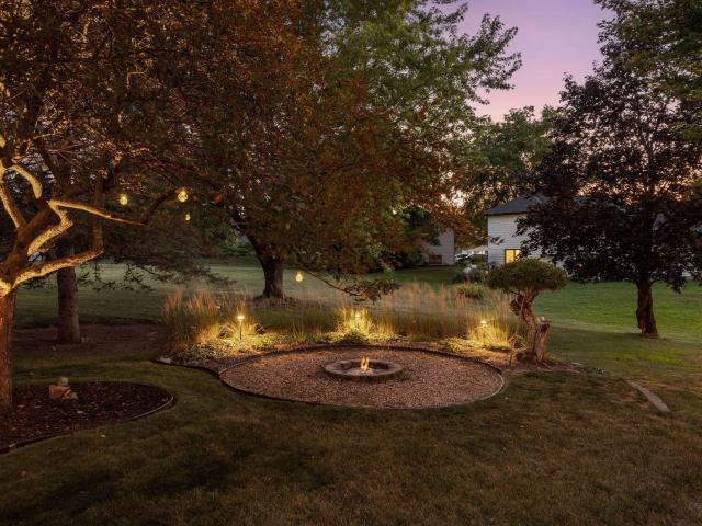 House for sale in Chaska, Minnesota